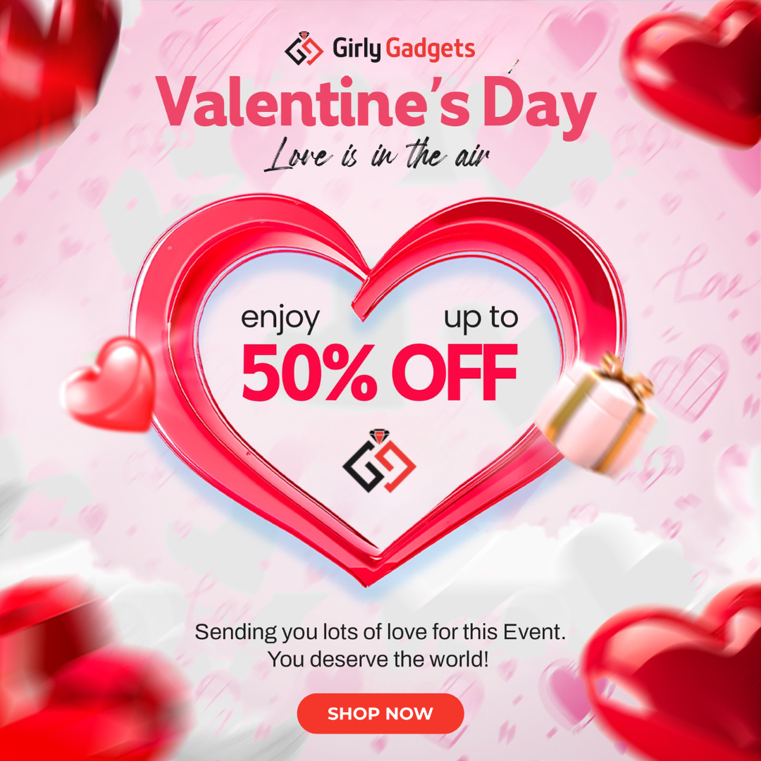 Valentine Collection