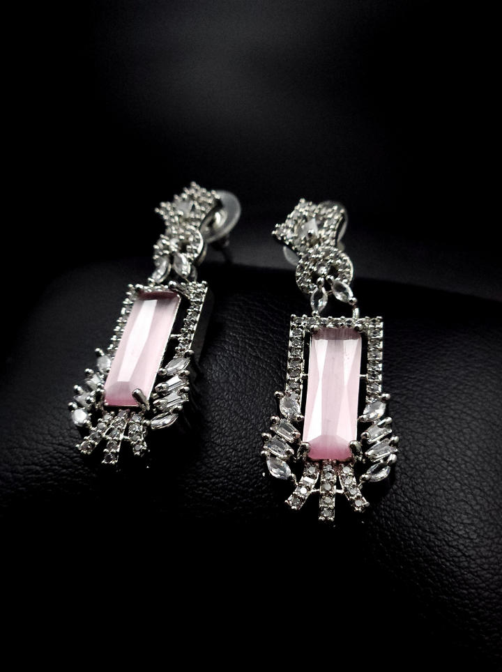 Beautiful Steny AD Ear Rings