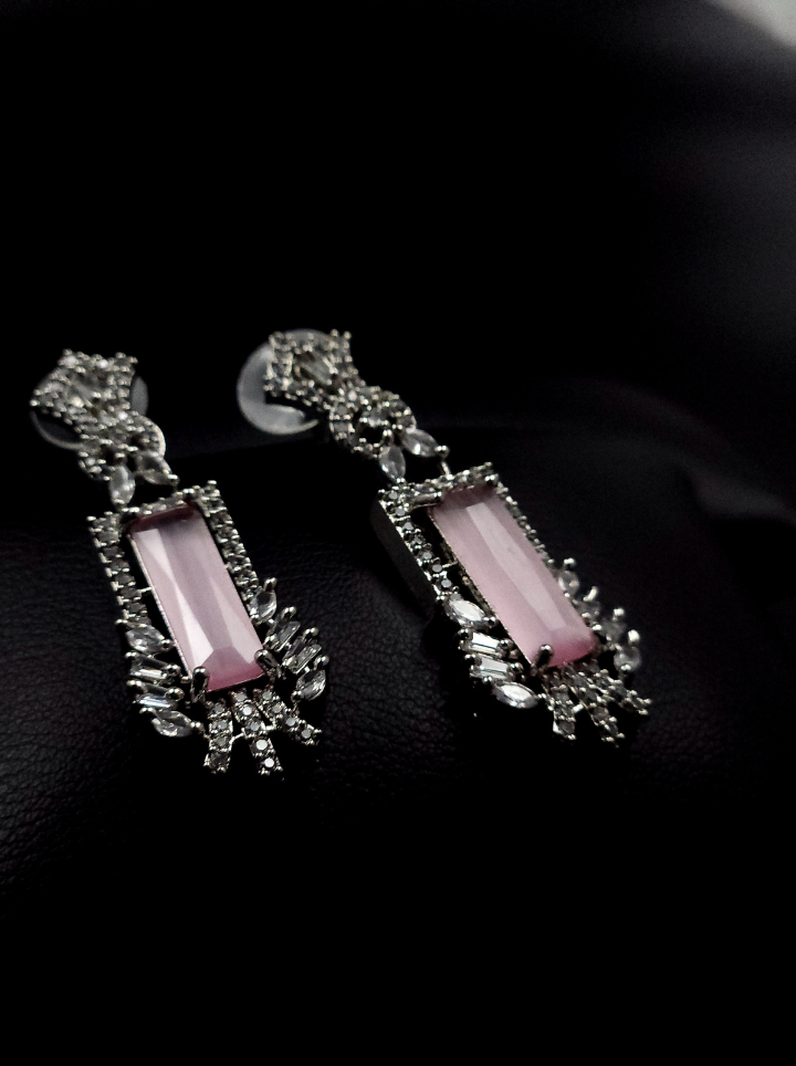 Beautiful Steny AD Ear Rings