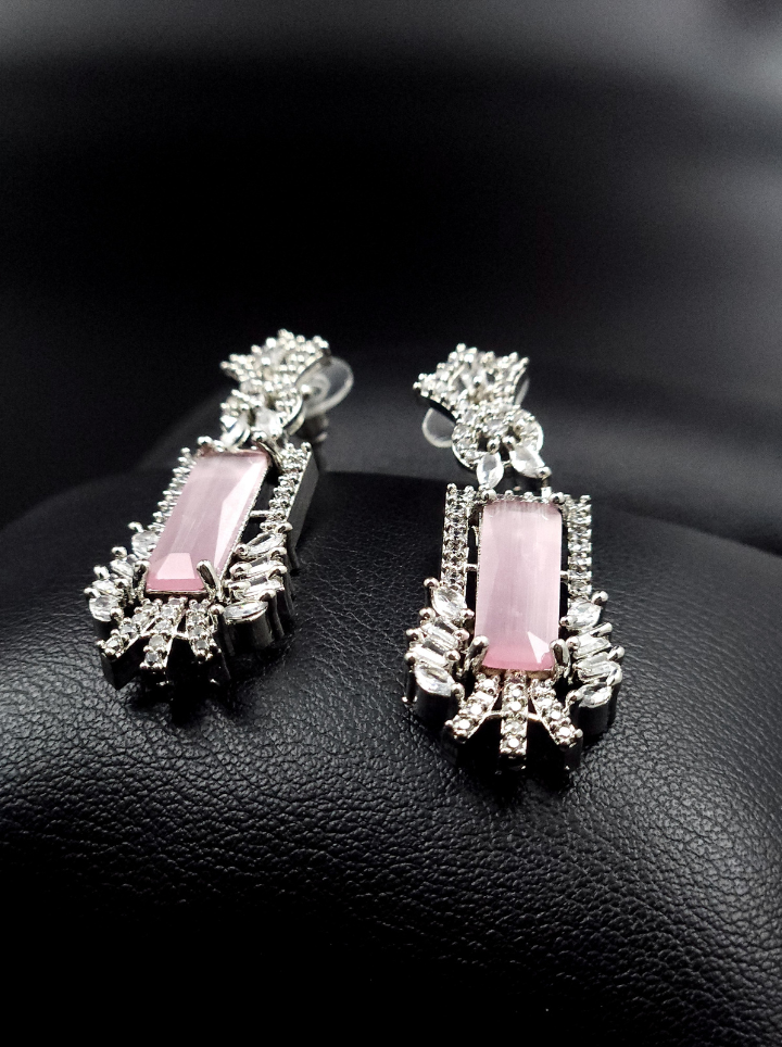 Beautiful Steny AD Ear Rings