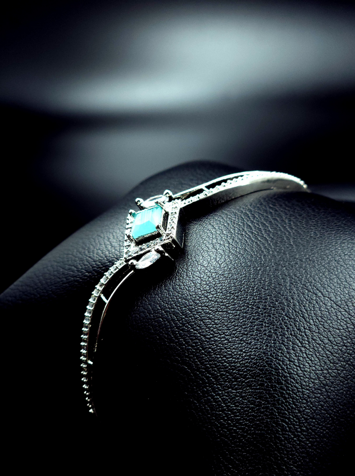 Red Firestone Bracelet