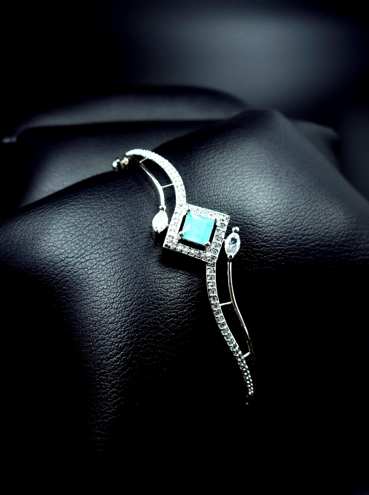 Red Firestone Bracelet