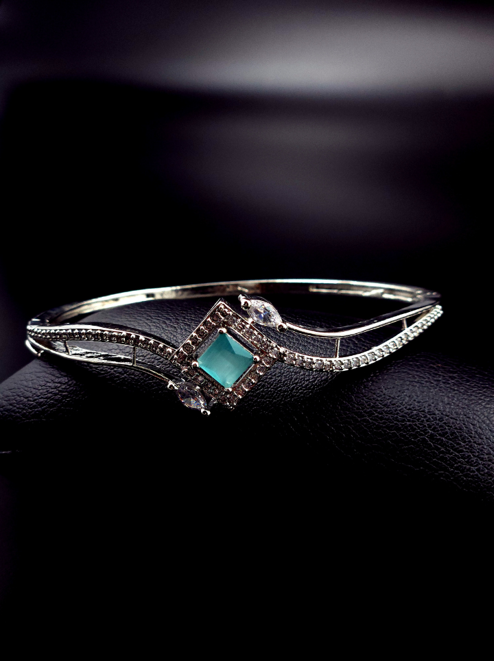 Regal Jade Radiance