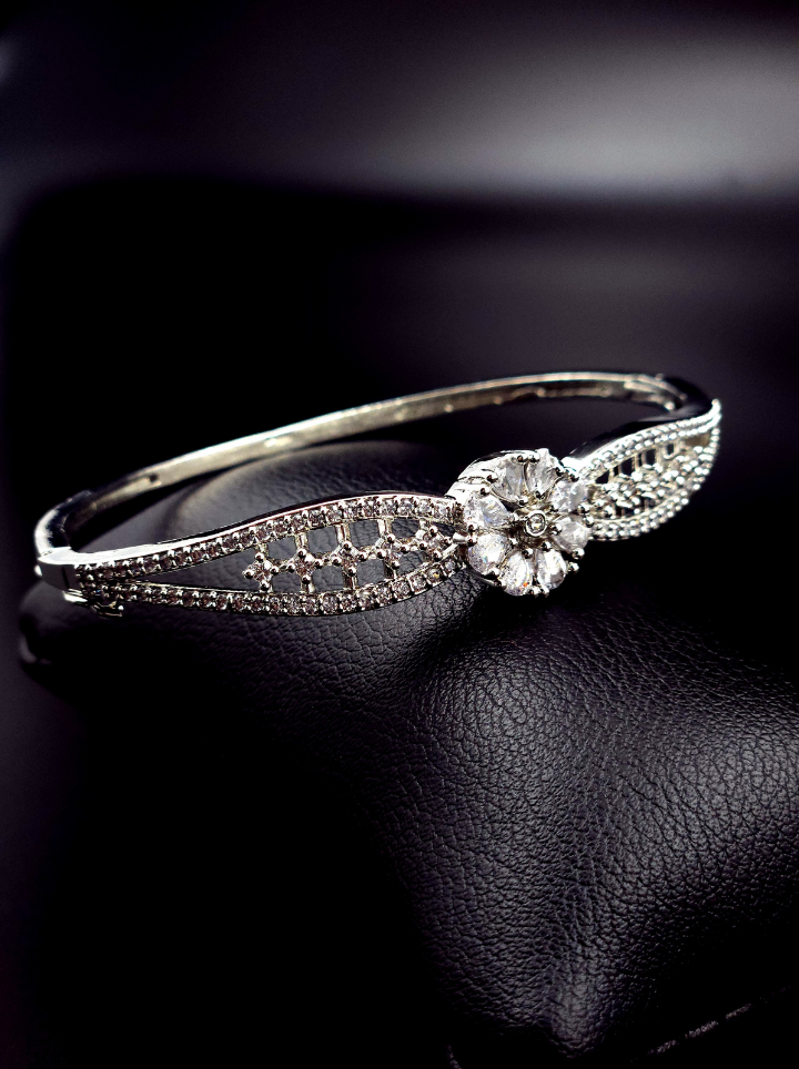 Beautiful American Diamond Bracelet