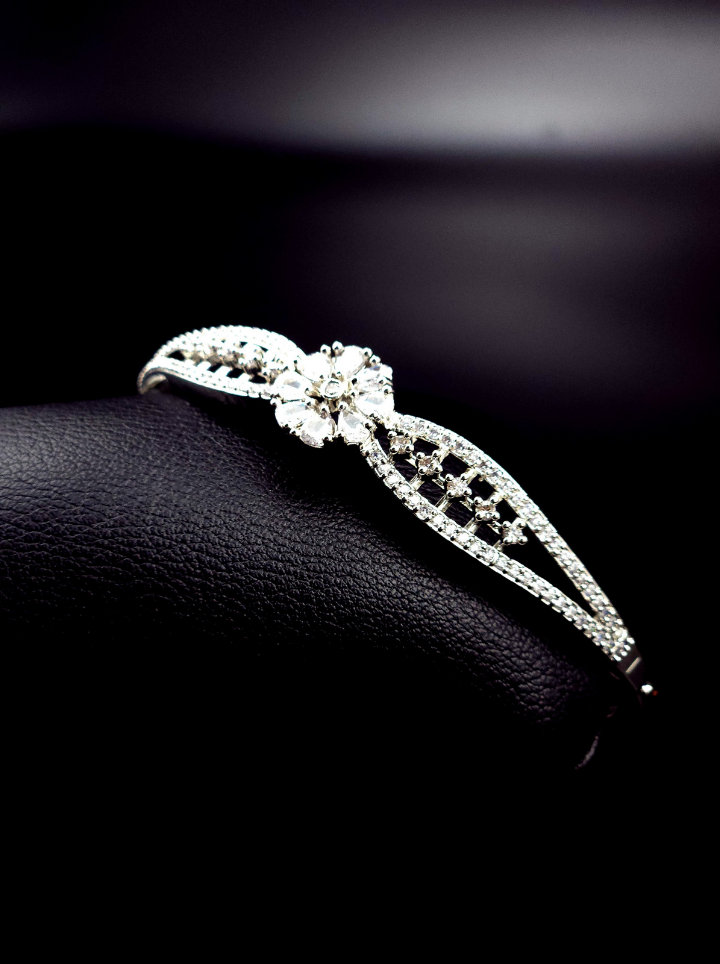 Beautiful American Diamond Bracelet