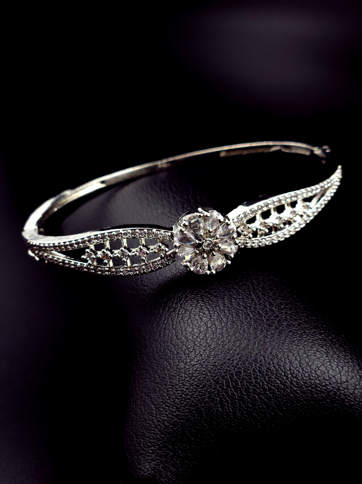 Beautiful American Diamond Bracelet