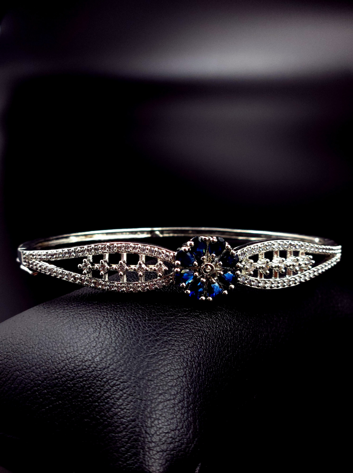 Beautiful American Diamond Bracelet