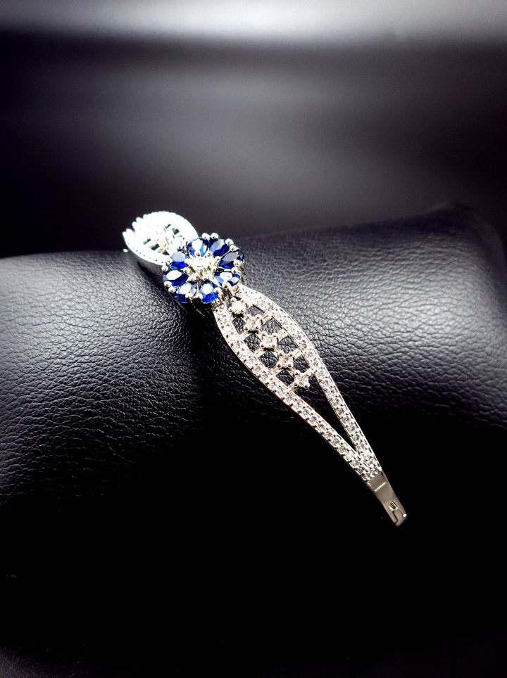 Beautiful American Diamond Bracelet
