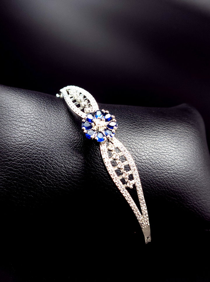 Beautiful American Diamond Bracelet