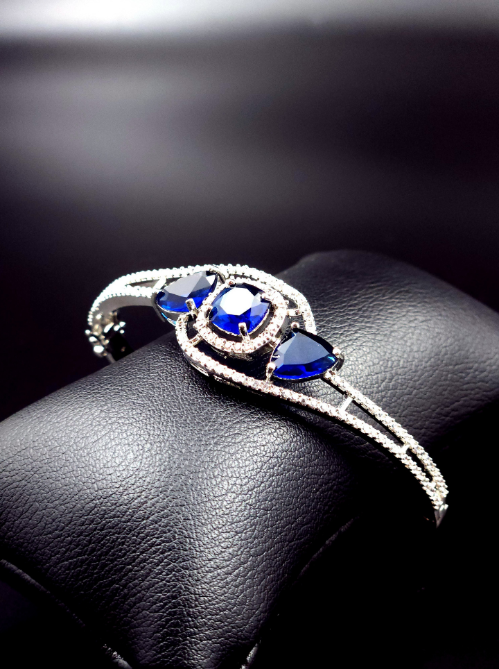American Diamond Bracelets