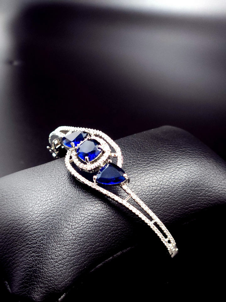American Diamond Bracelets