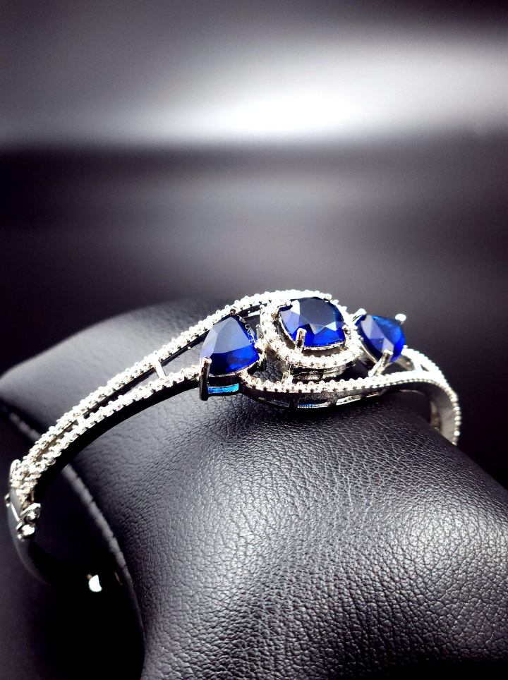 American Diamond Bracelets