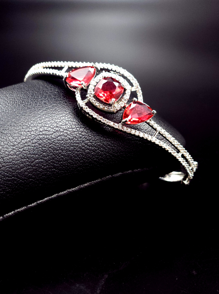 American Diamond Bracelets
