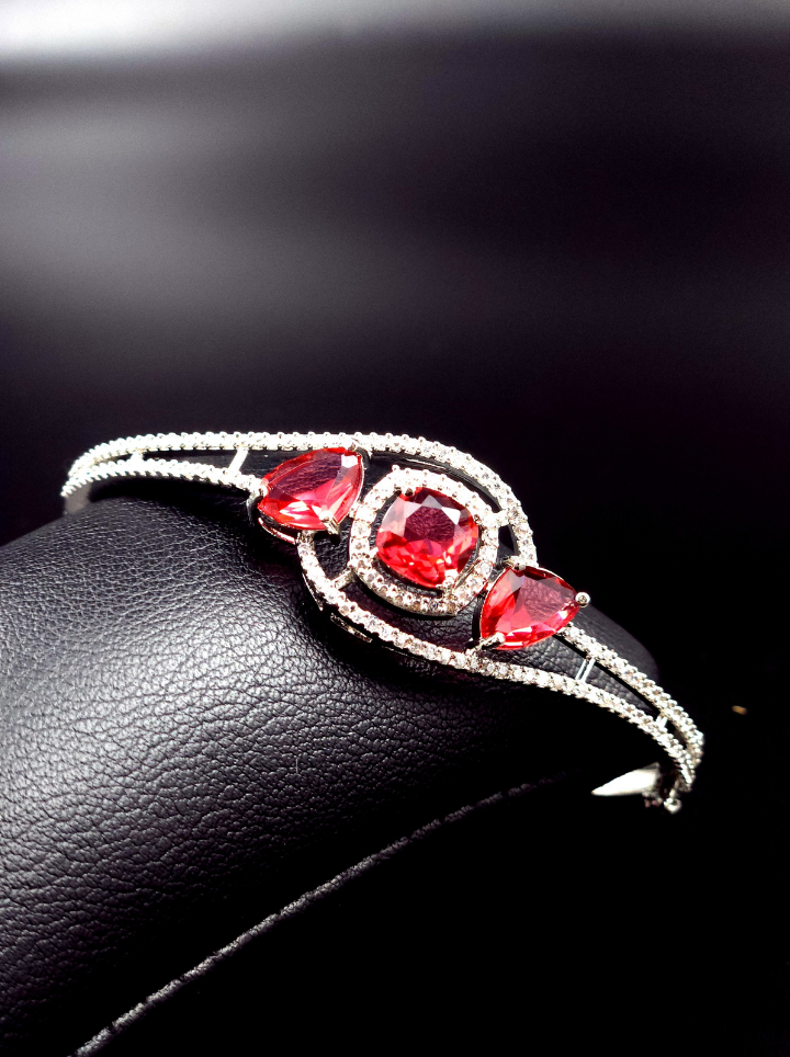 American Diamond Bracelets