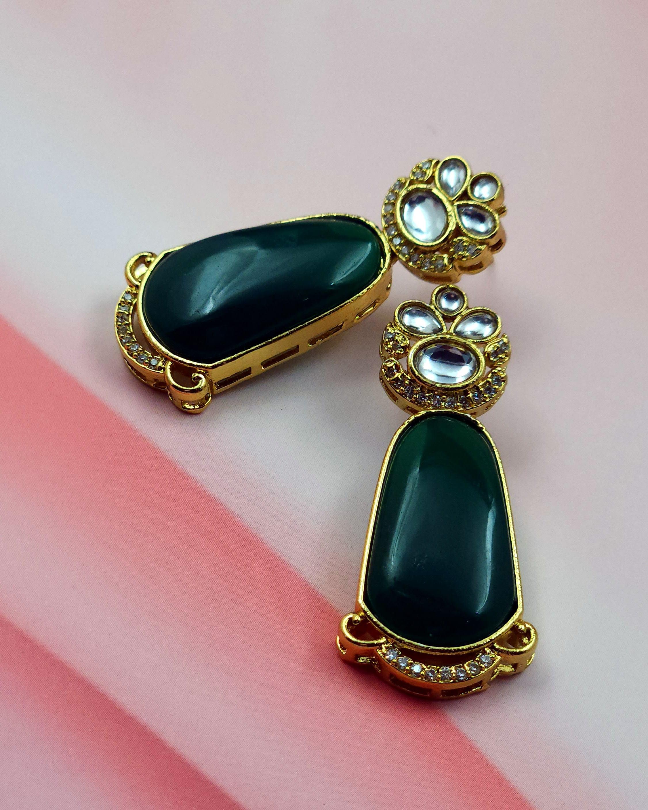 Partywear Earrings