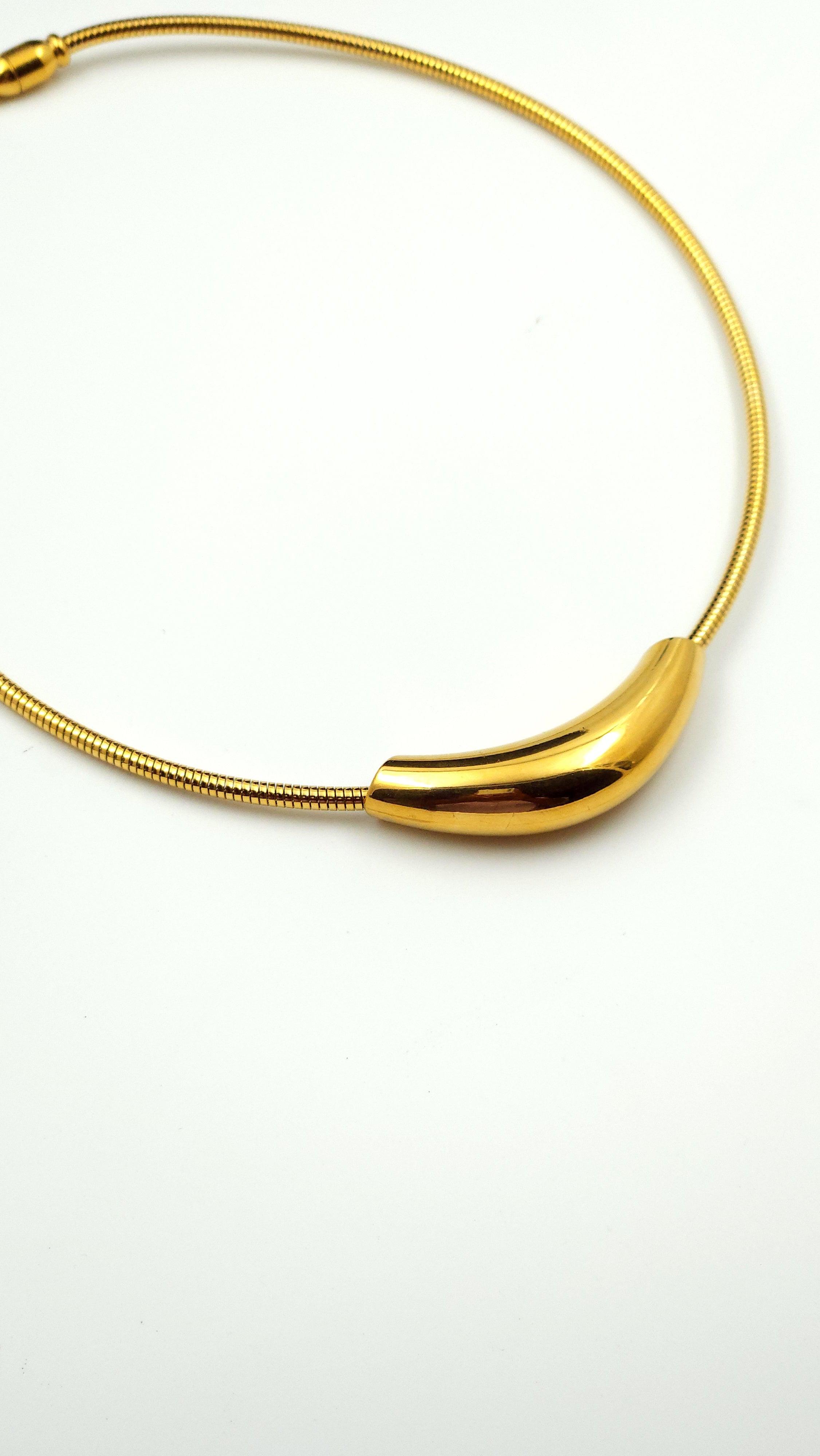 Western Beautiful Hasli Neckpiece