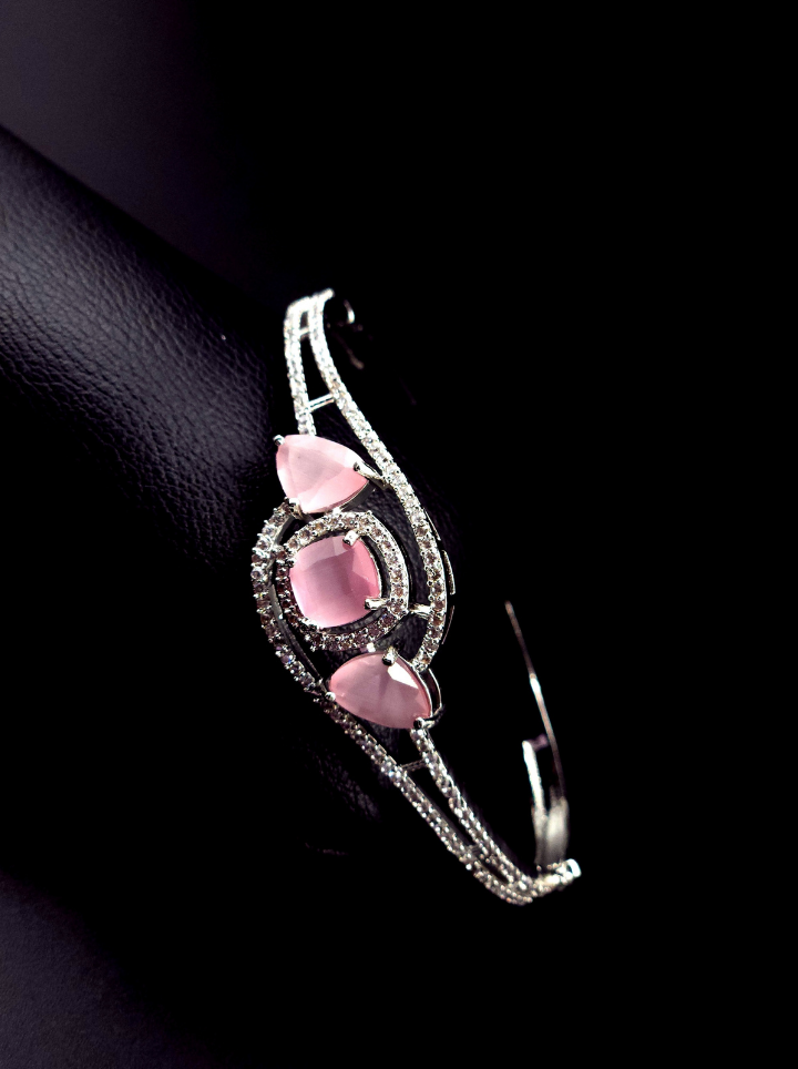 American Diamond Bracelets