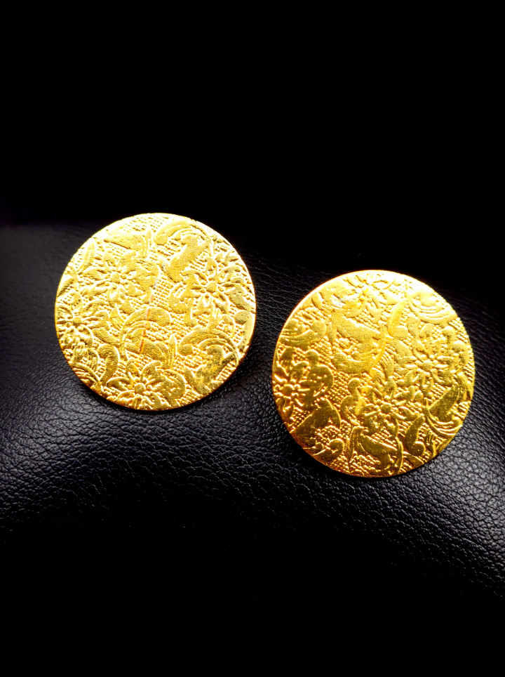 Golden Stud