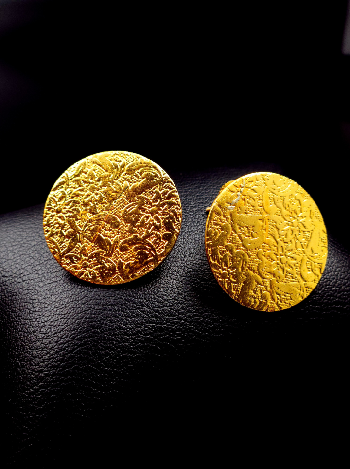 Golden Stud