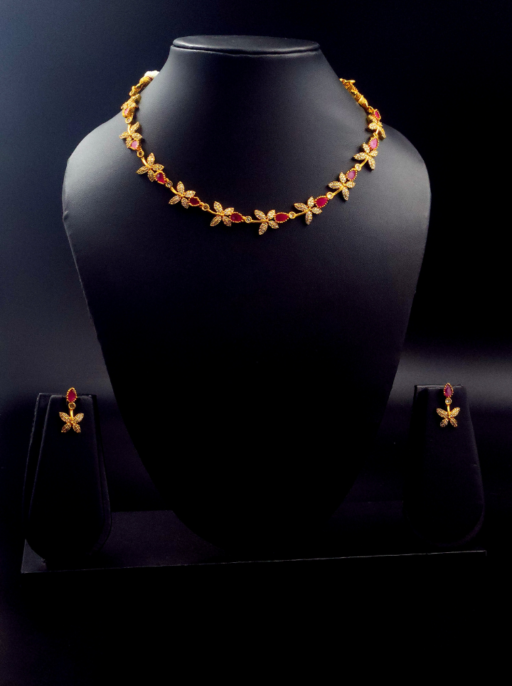 Diamand Replica Necklace