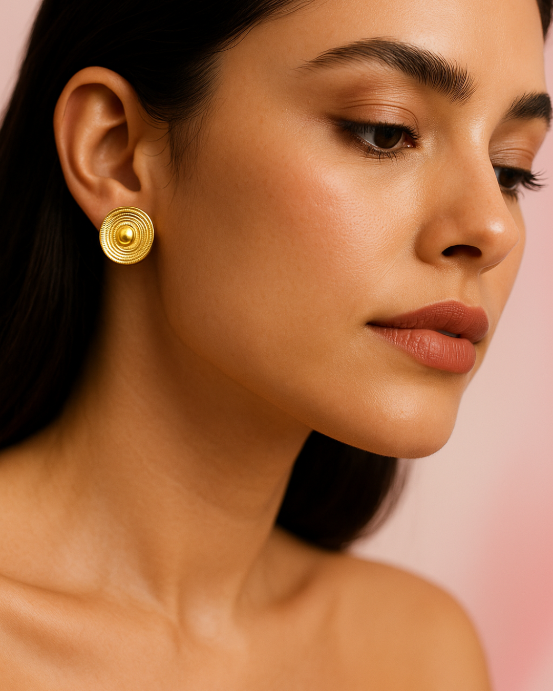 Delights Vibes Earrings