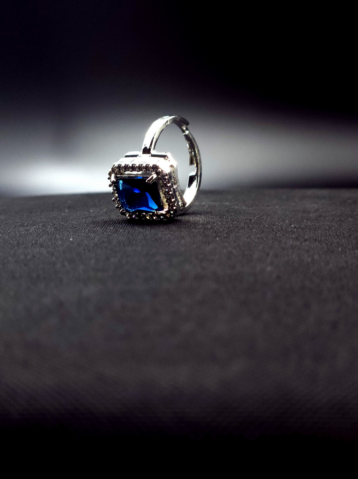 True Bond Couple Adjustable  Band