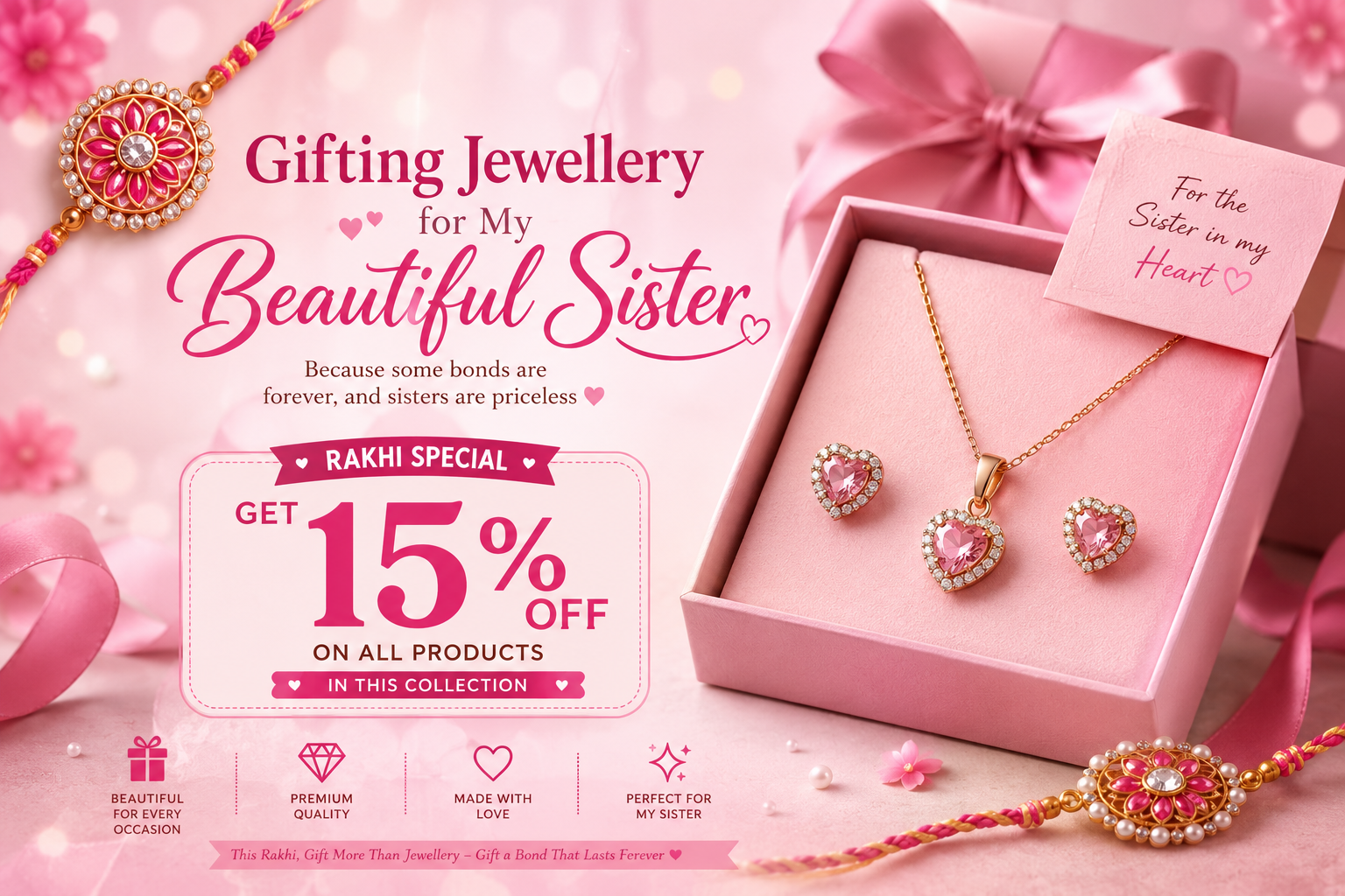 Rakhi Collection