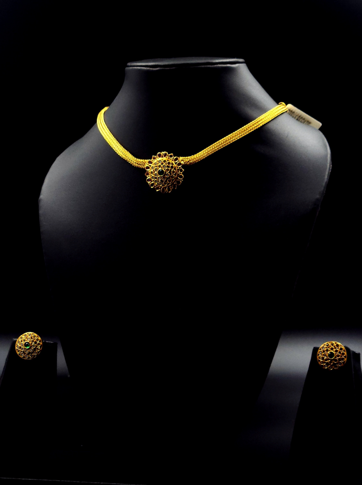 Jyotika Mini Chokar