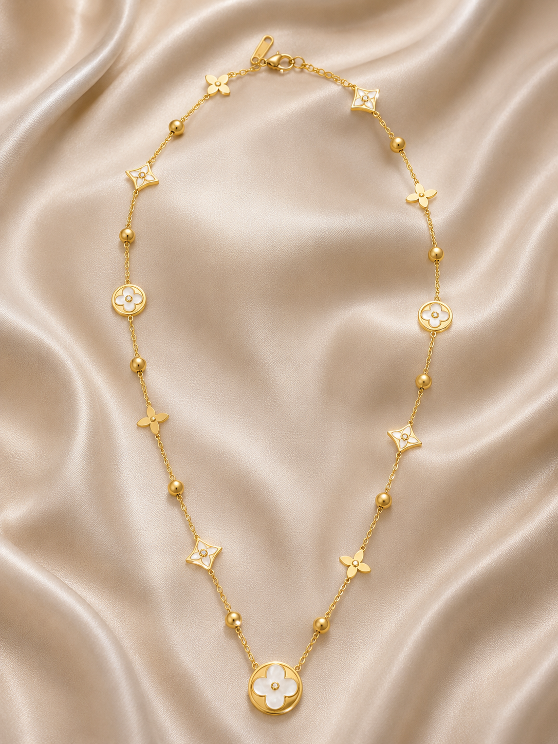 Everyday Charm Glow Chain