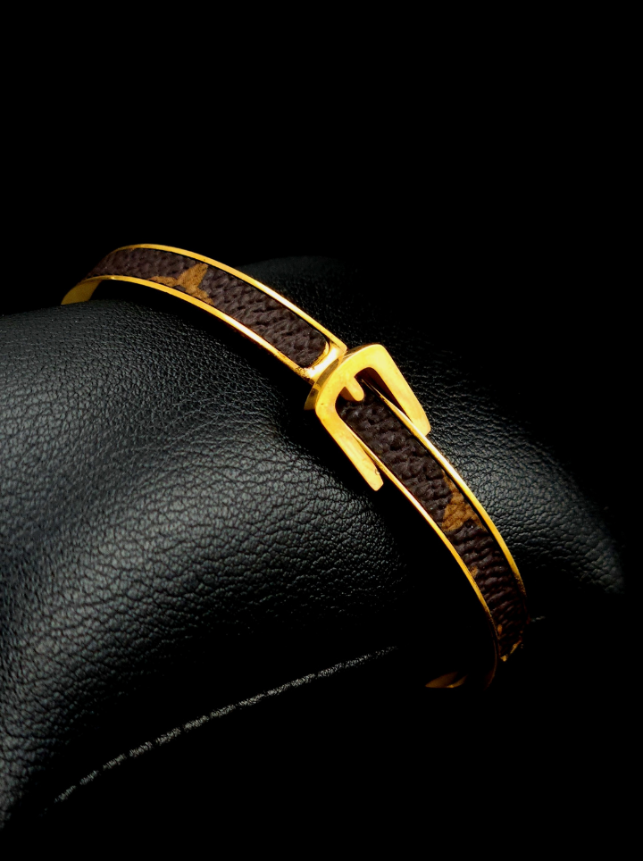 Starlit Spark Bracelet