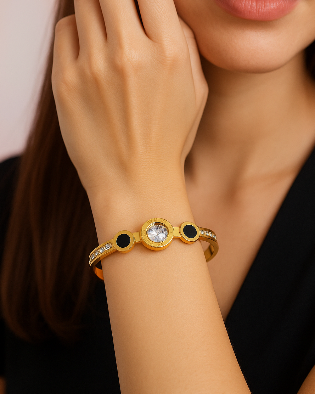Daily Wear Diamand Bracelet