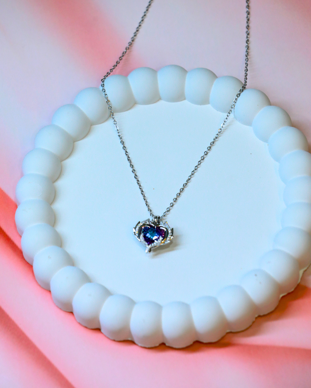 Minimal Mood Chain