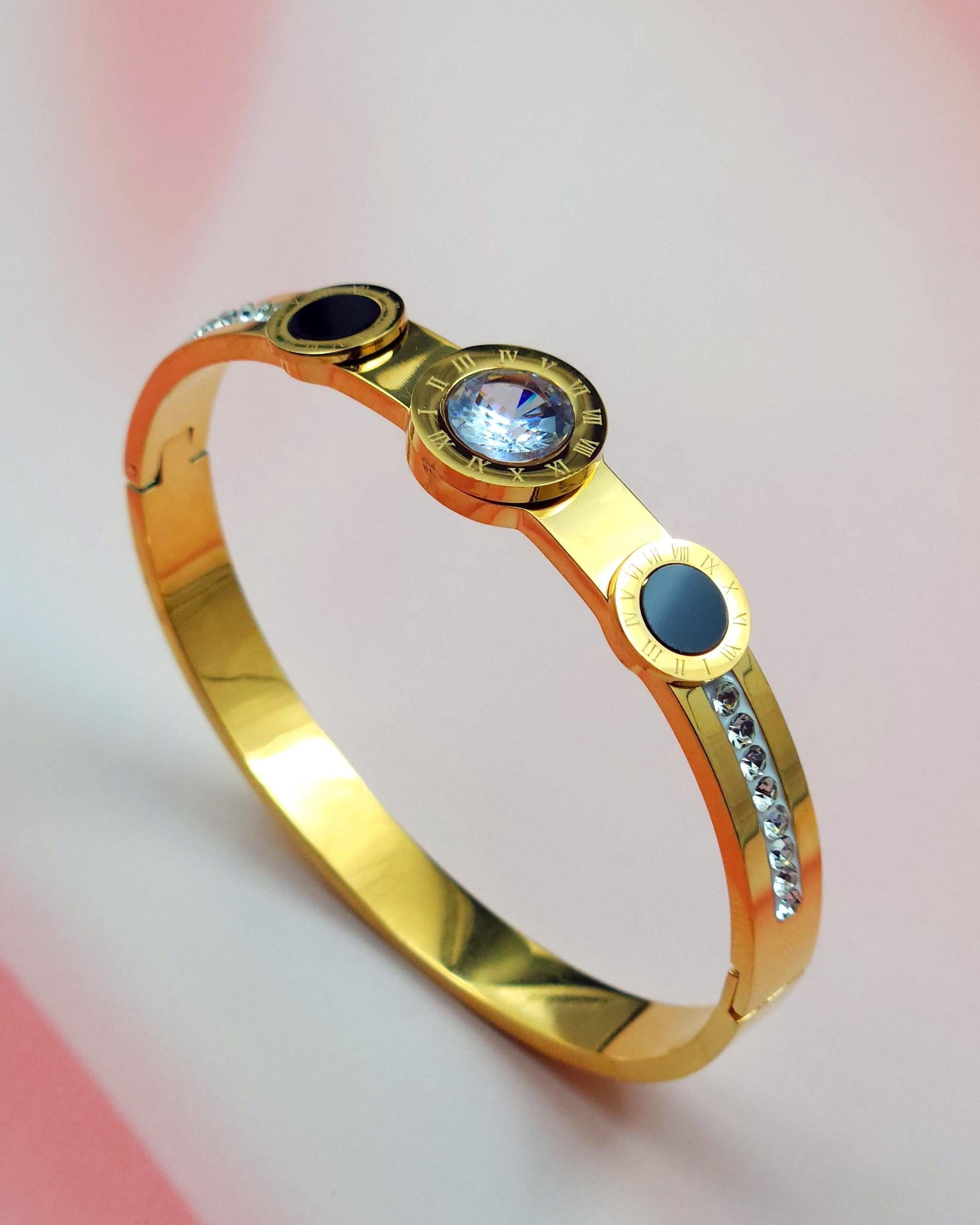 Daily Wear Diamand Bracelet