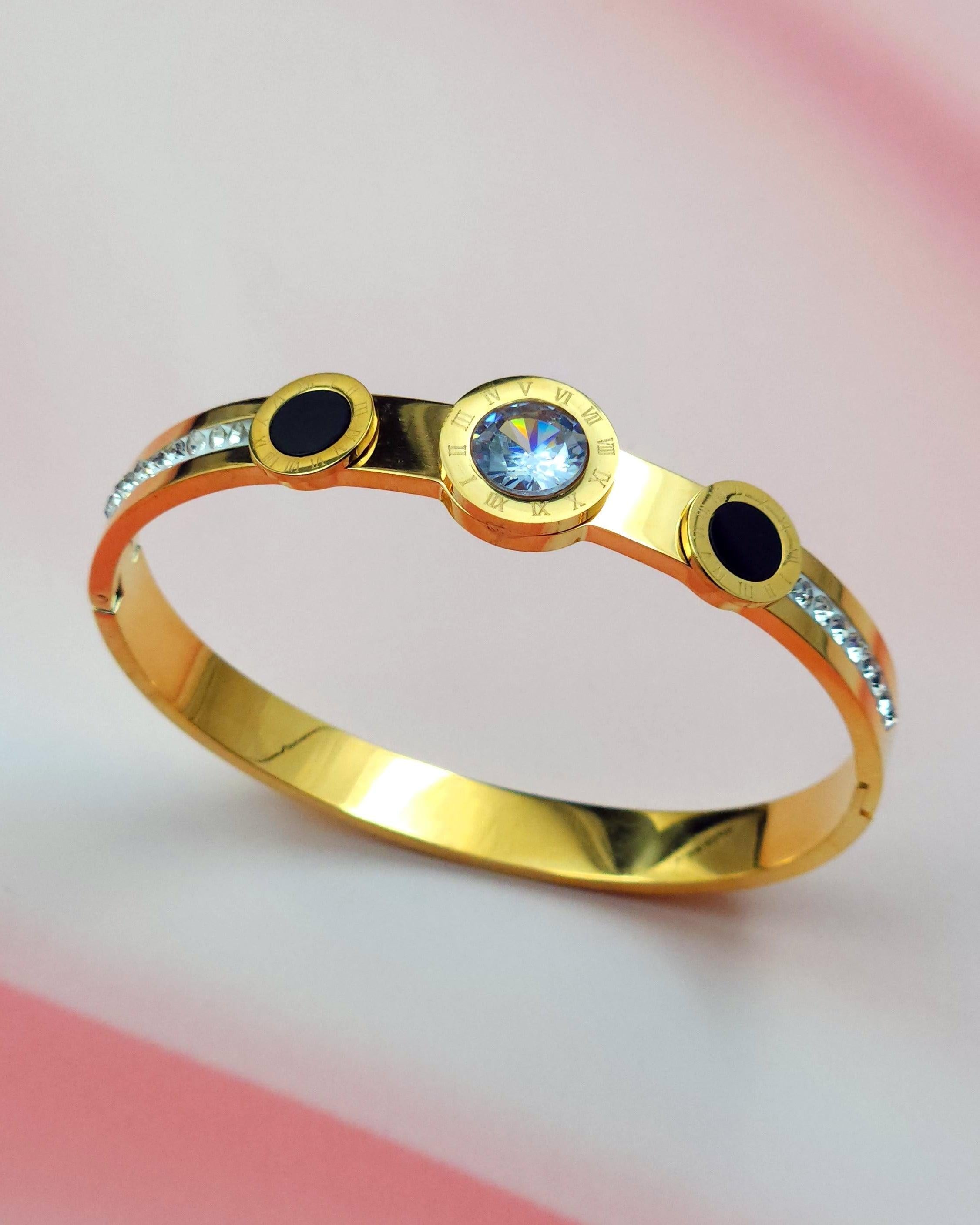 Daily Wear Diamand Bracelet