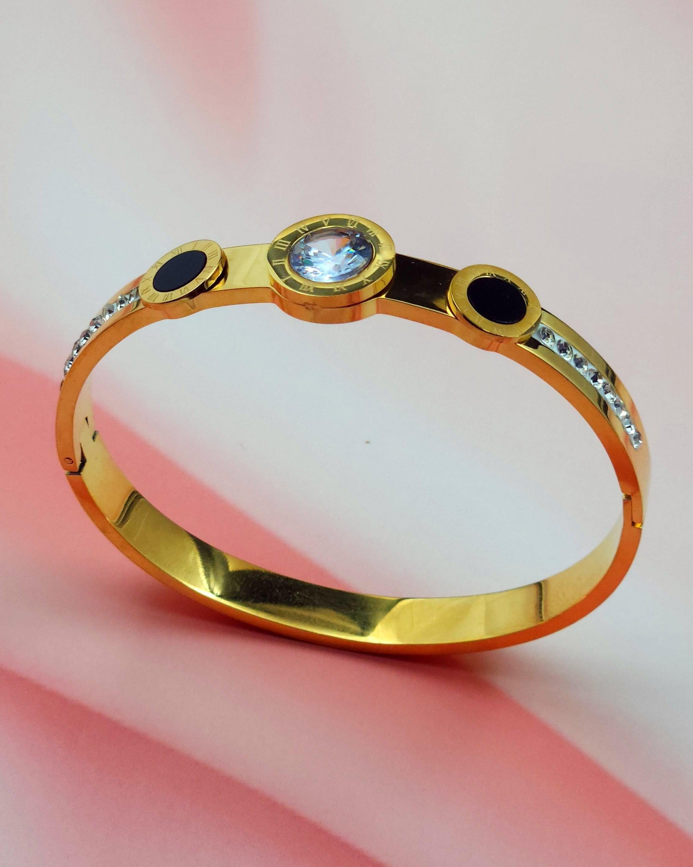 Daily Wear Diamand Bracelet