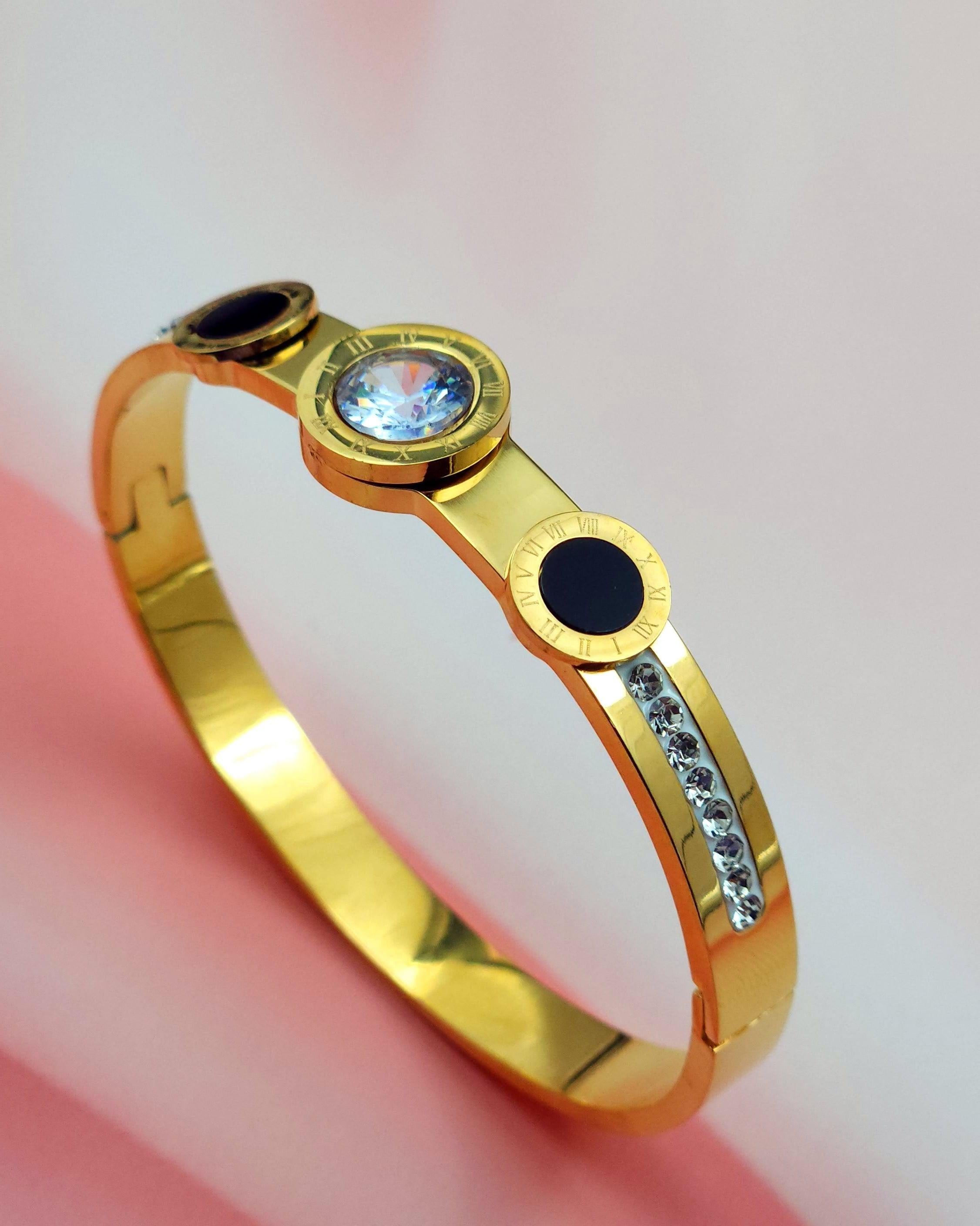Daily Wear Diamand Bracelet