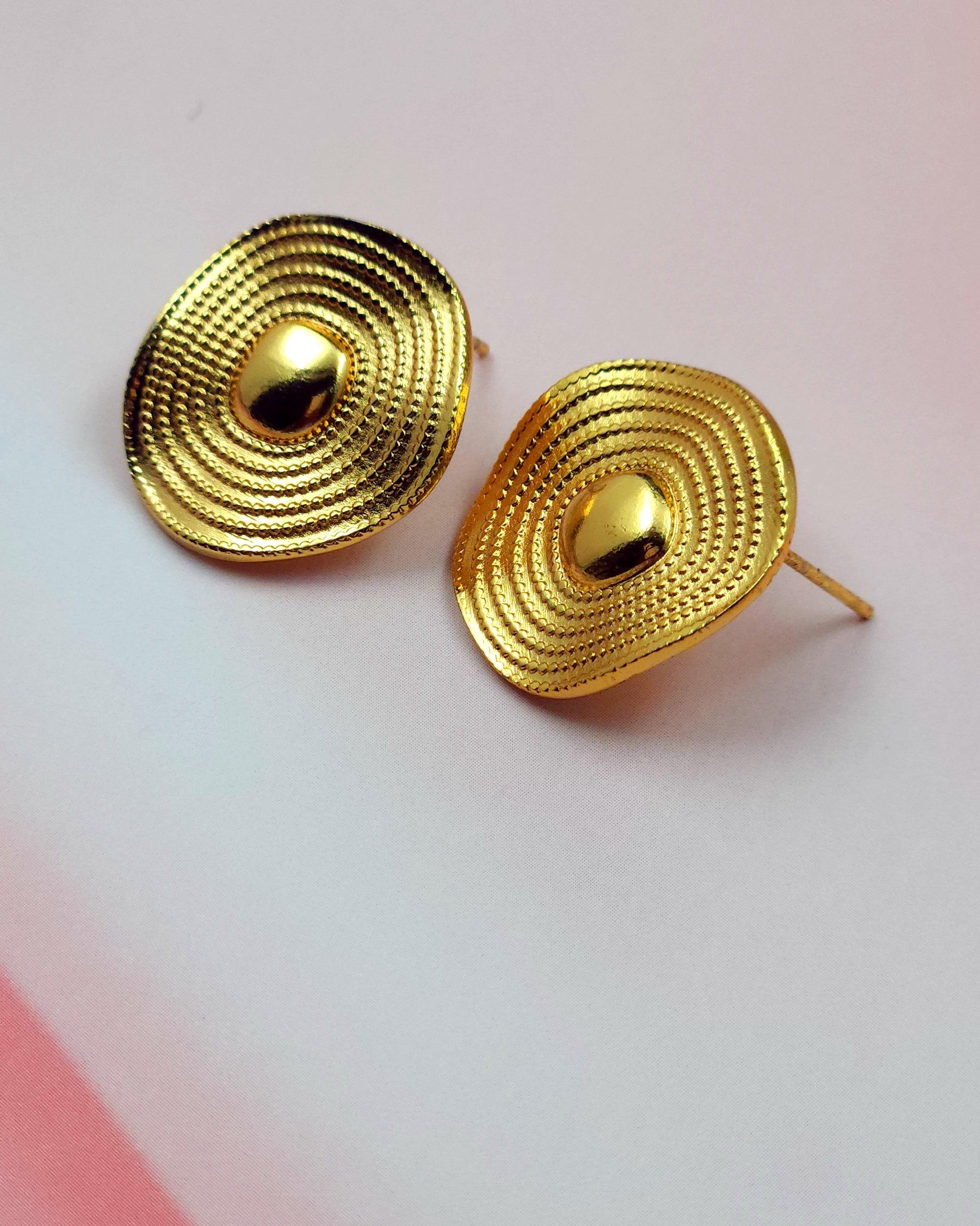 Delights Vibes Earrings