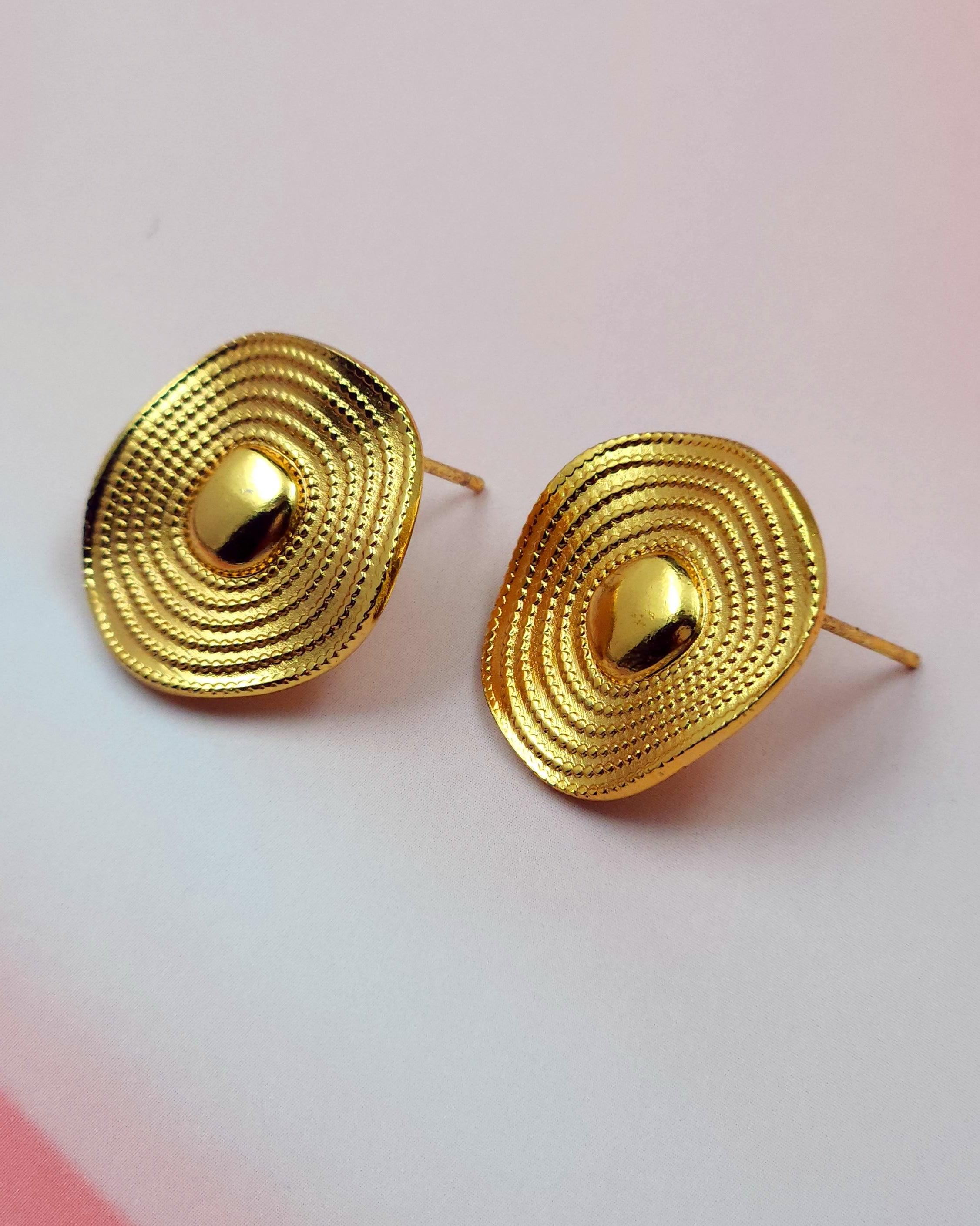 Delights Vibes Earrings