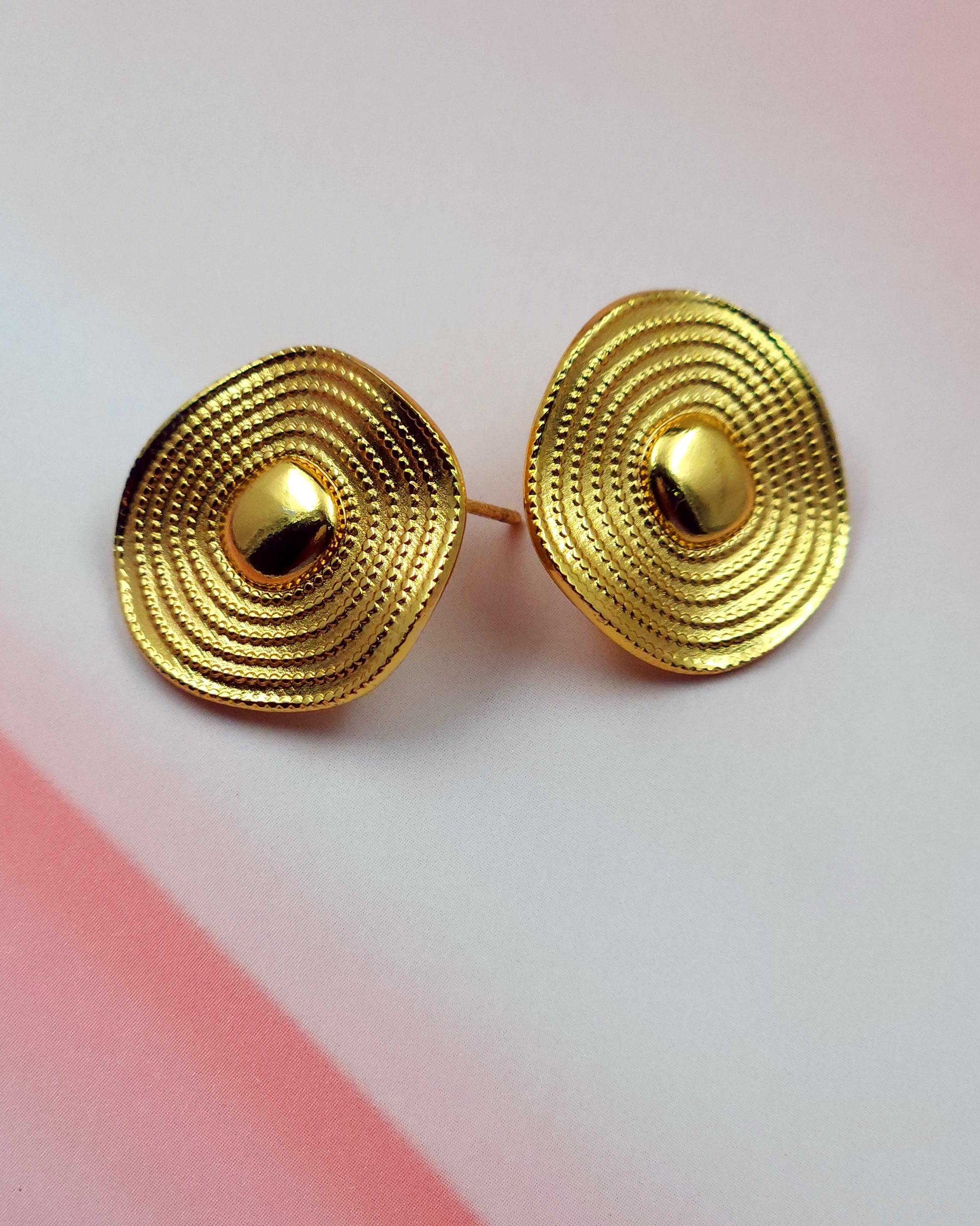 Delights Vibes Earrings