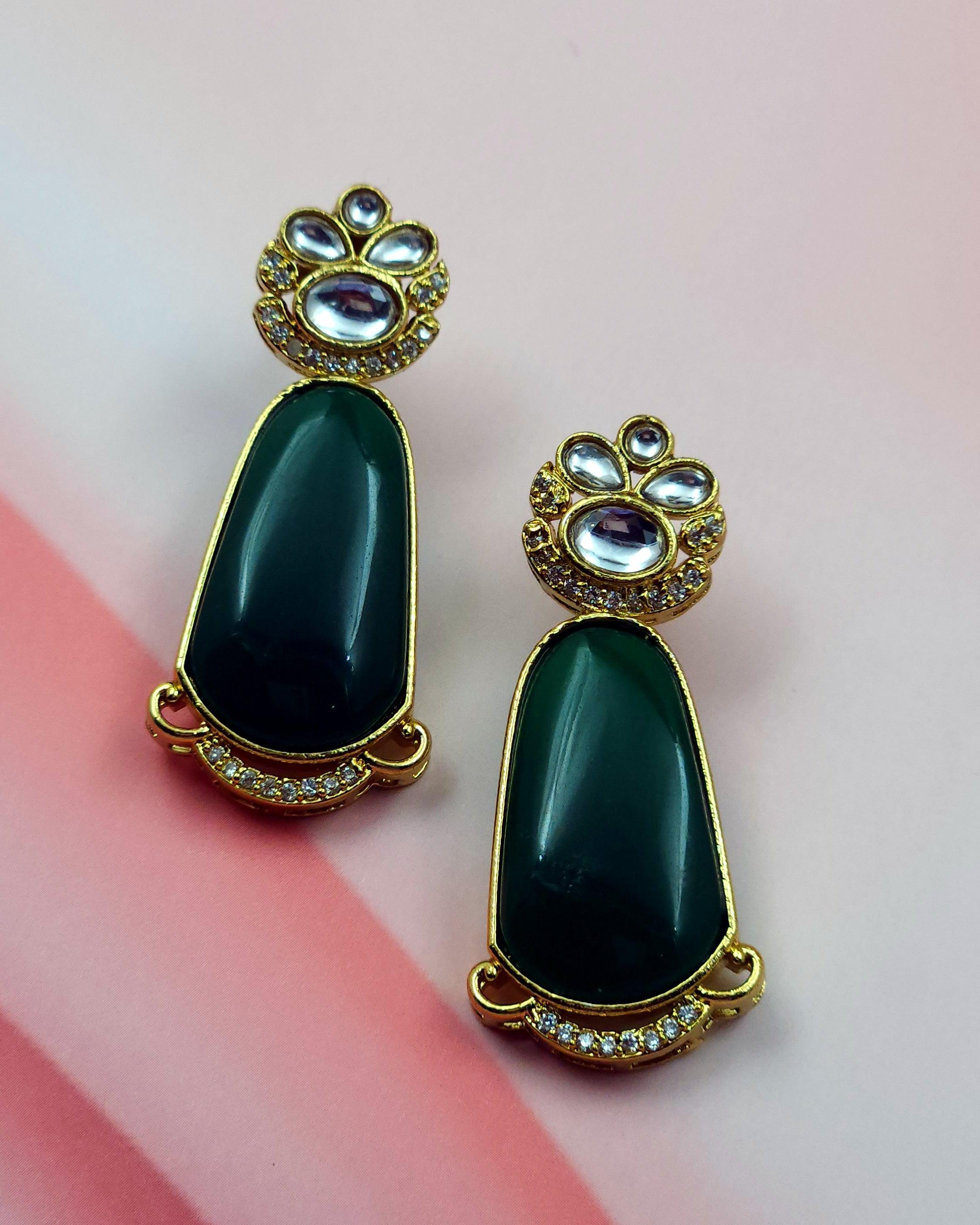 Partywear Earrings