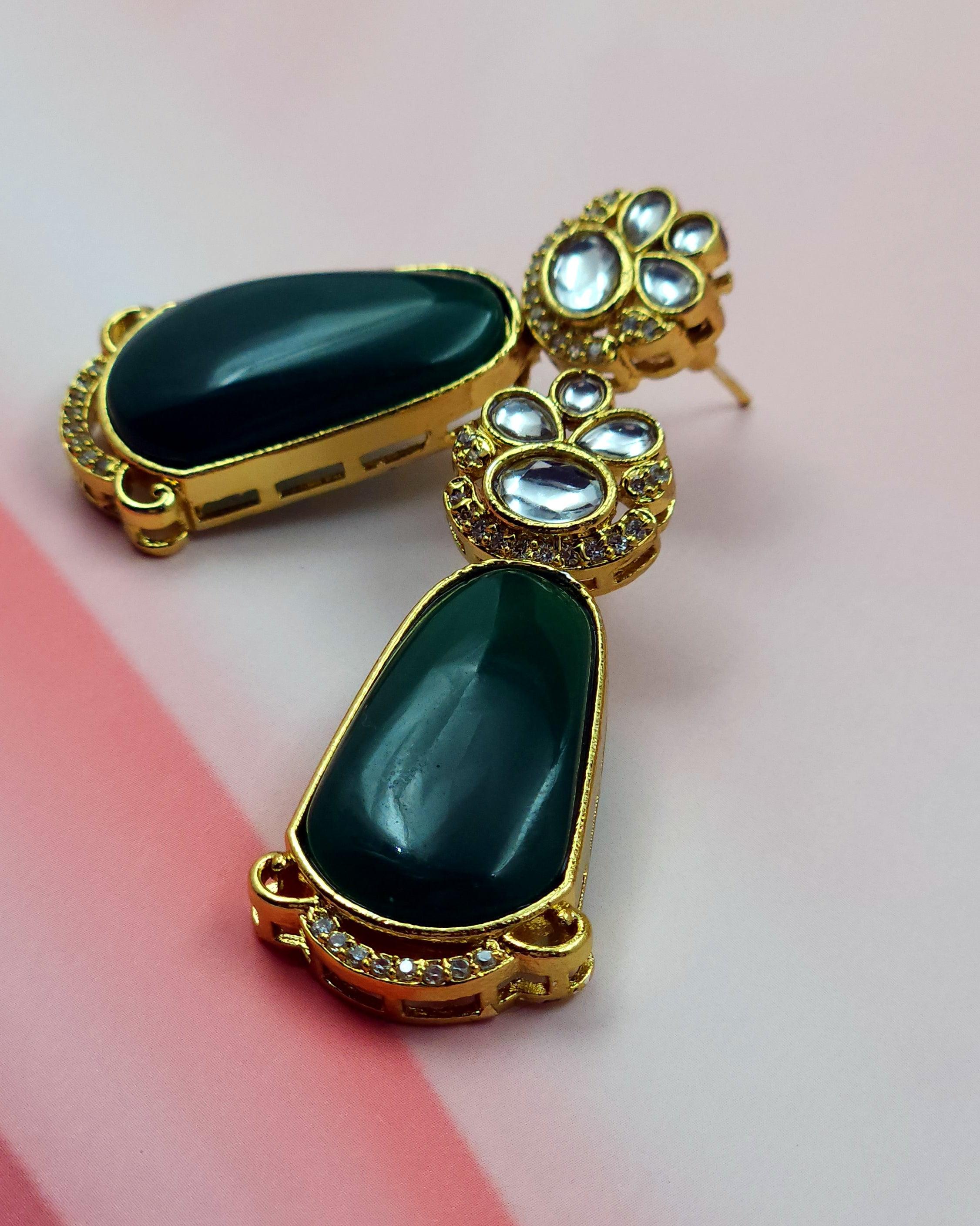 Partywear Earrings