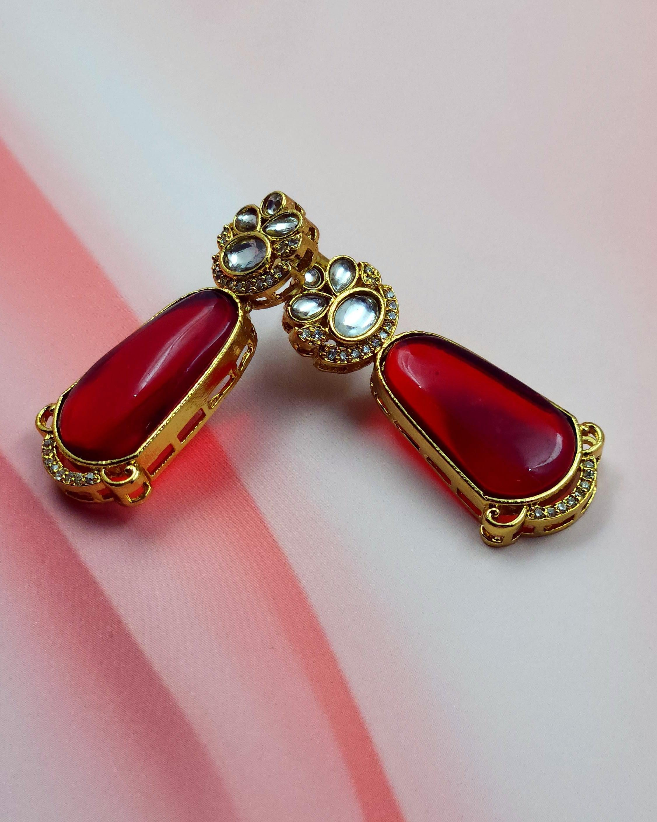 Partywear Earrings
