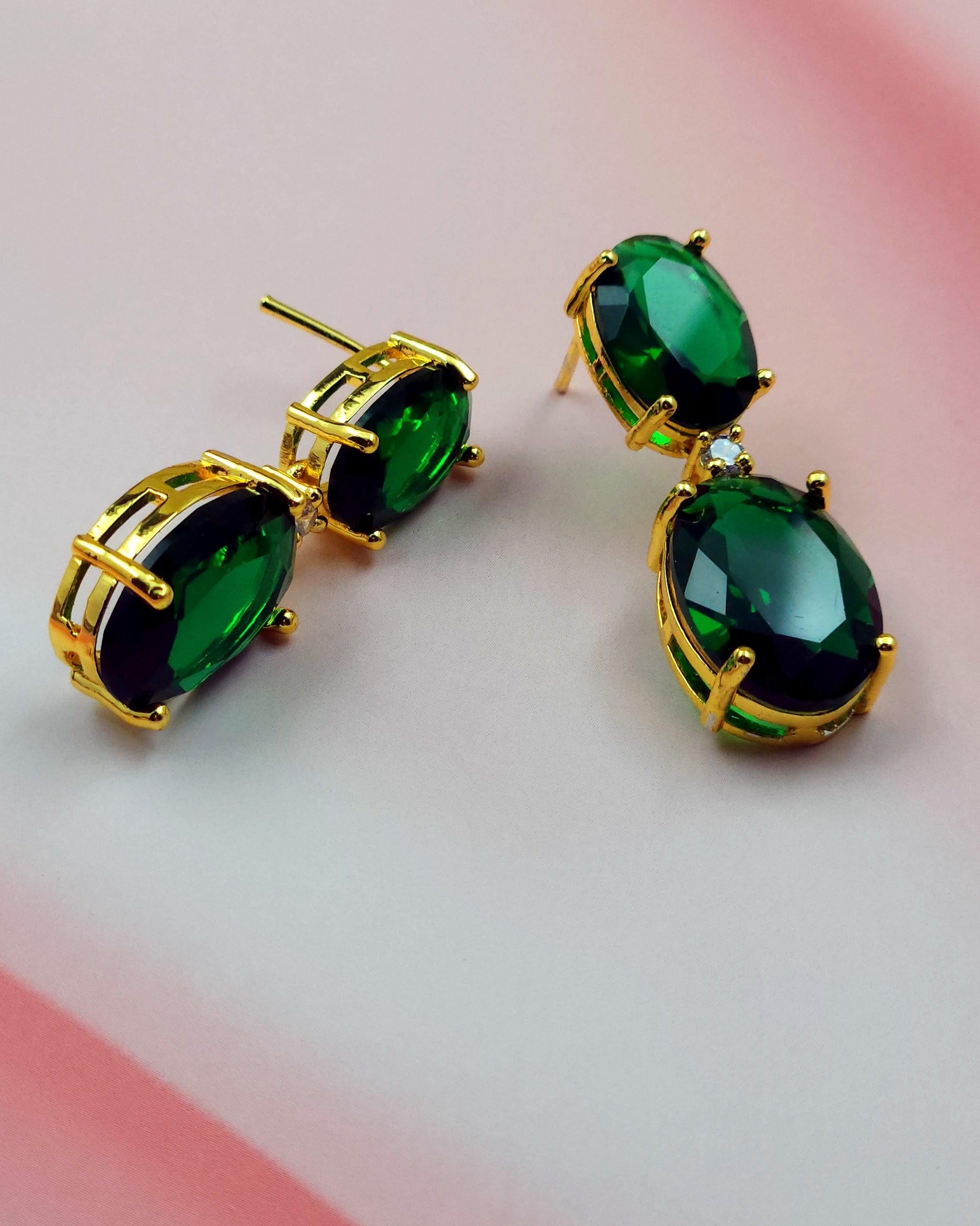 Beautiful Luxe Earrings