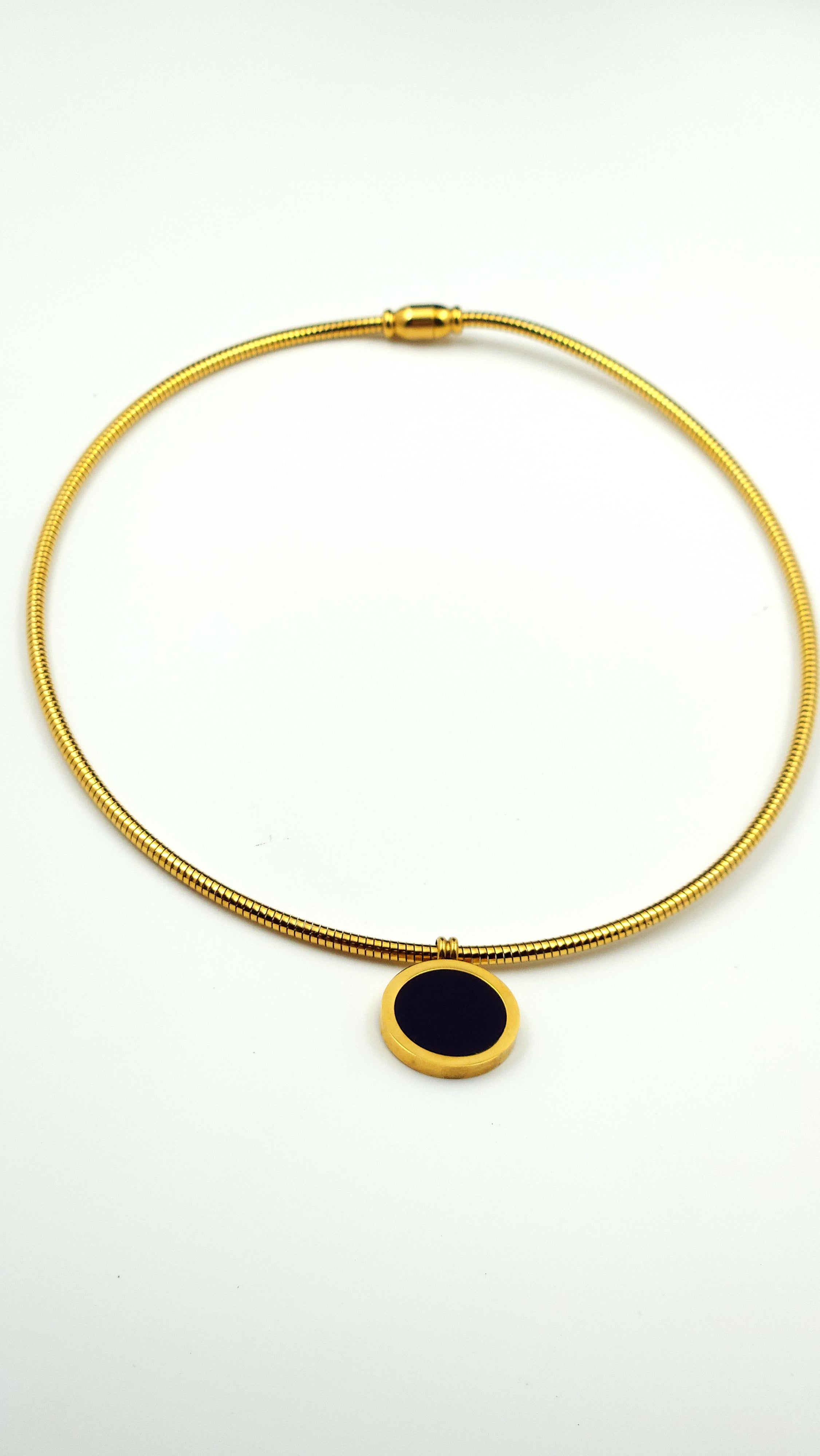Western Elegant Neckpiece