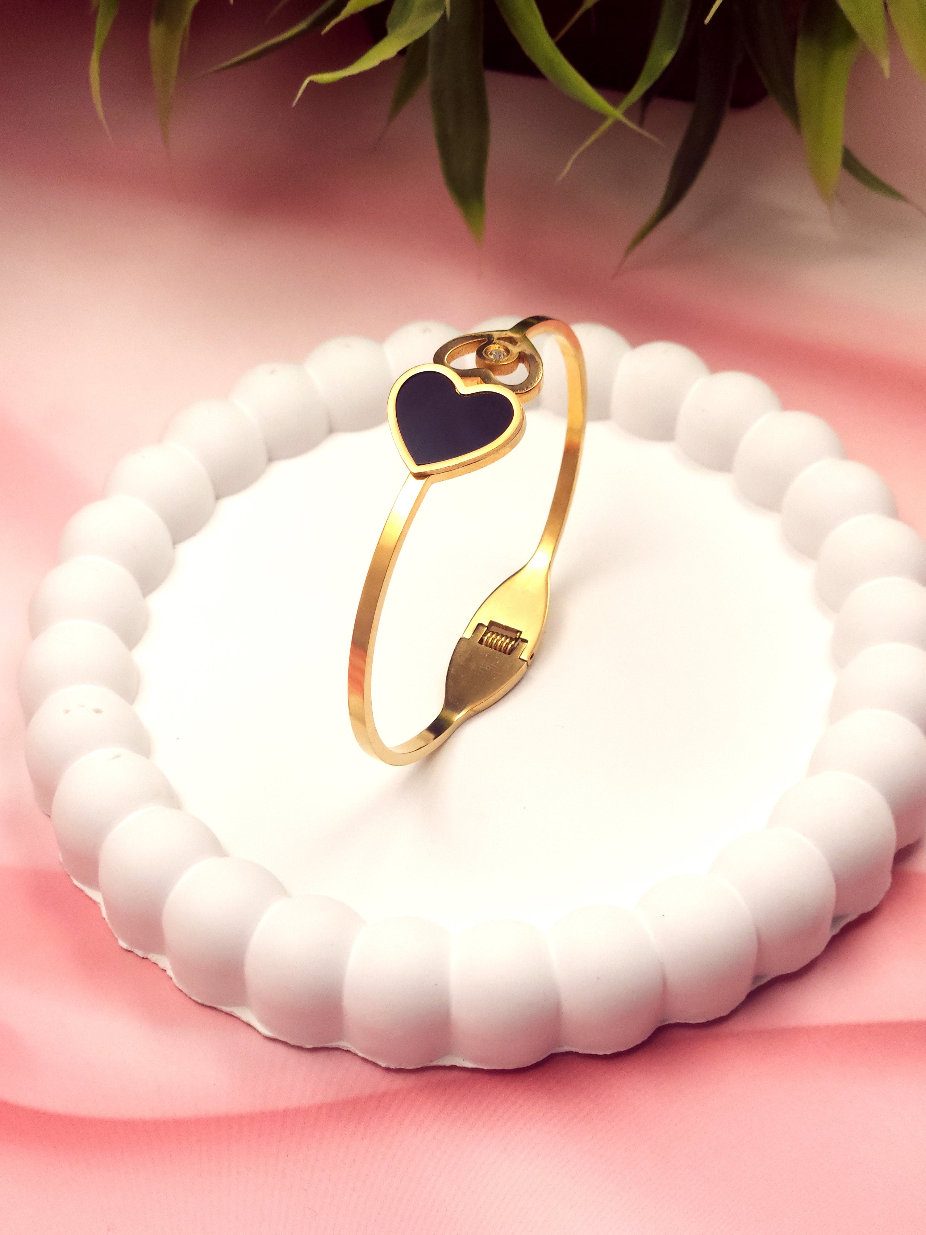 Love Sparking Bracelet