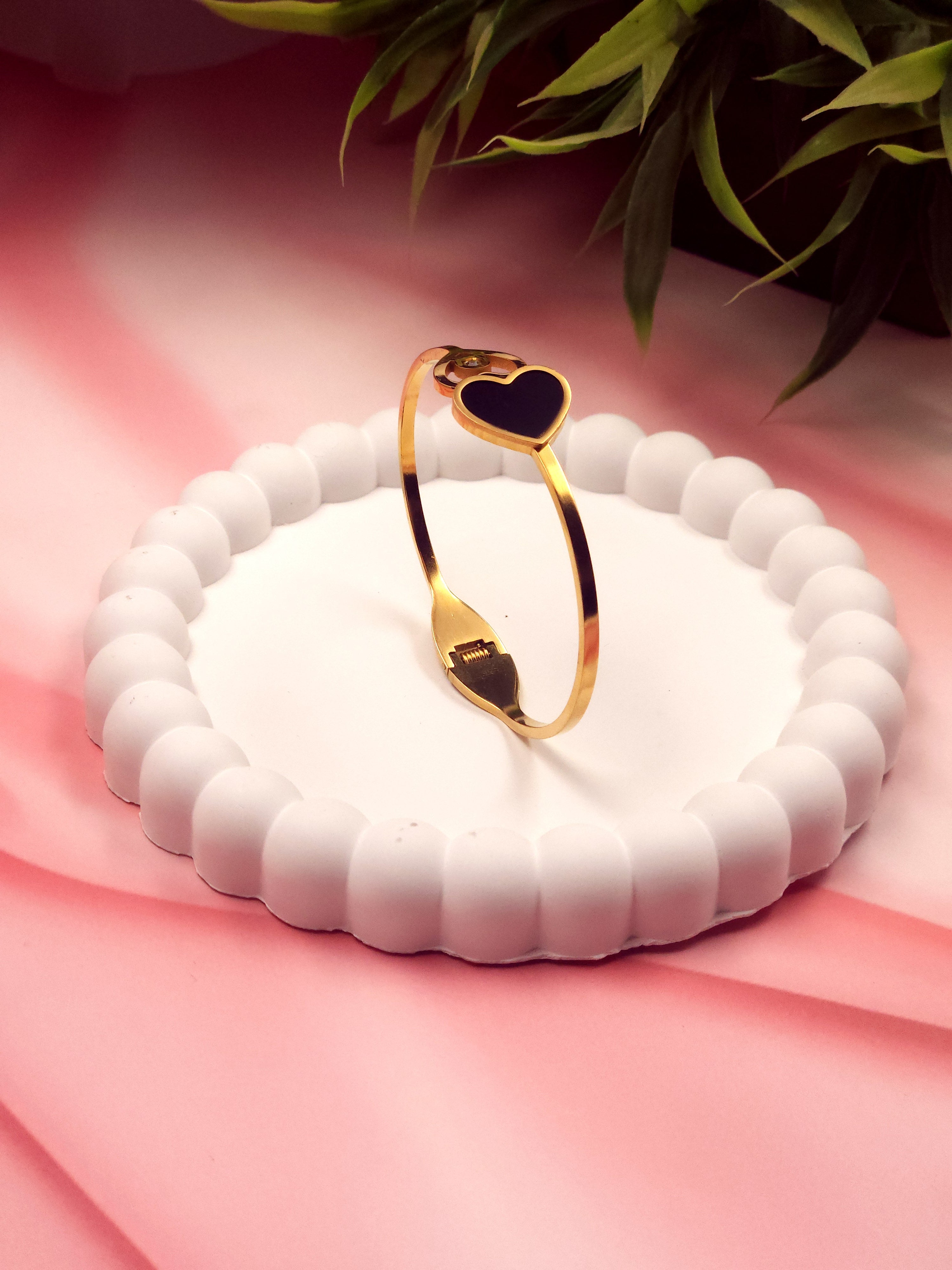 Love Sparking Bracelet