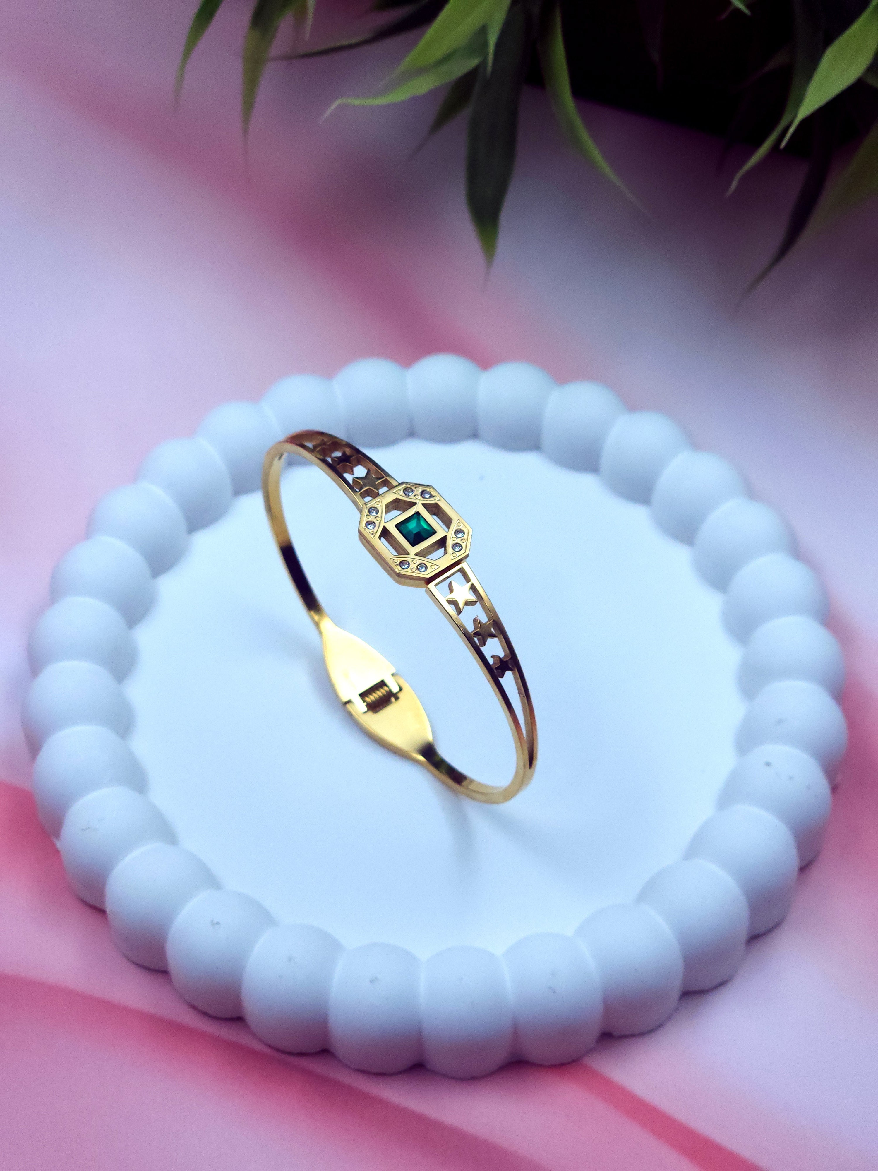 Timeless Elegance Bracelet