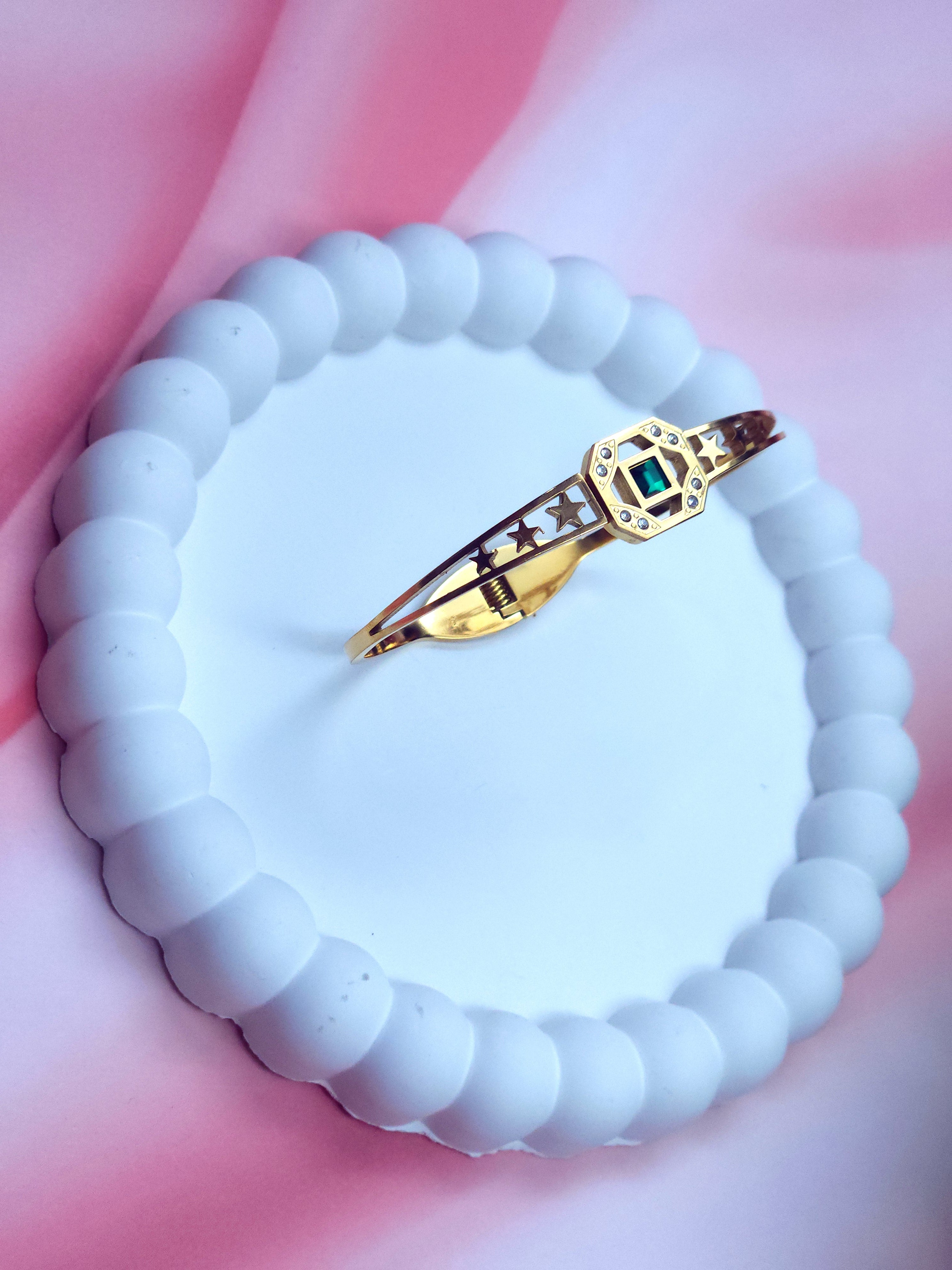 Timeless Elegance Bracelet