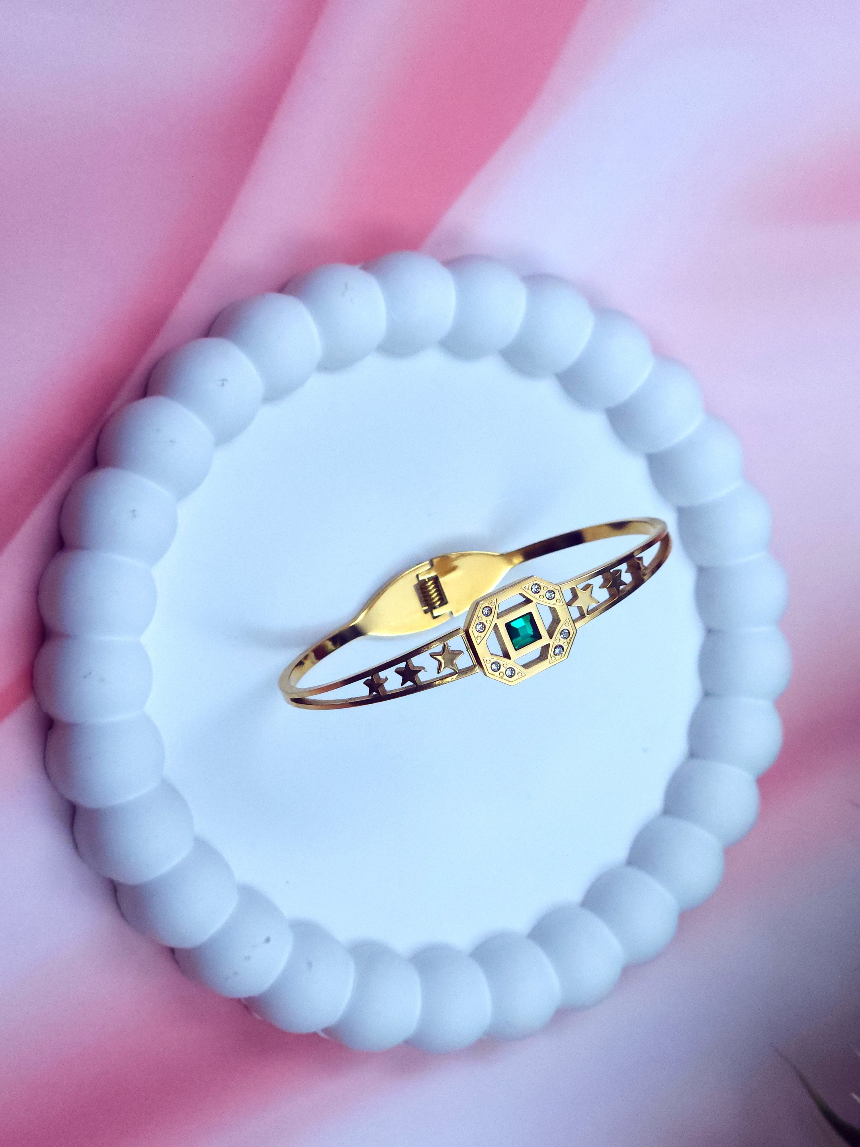 Timeless Elegance Bracelet