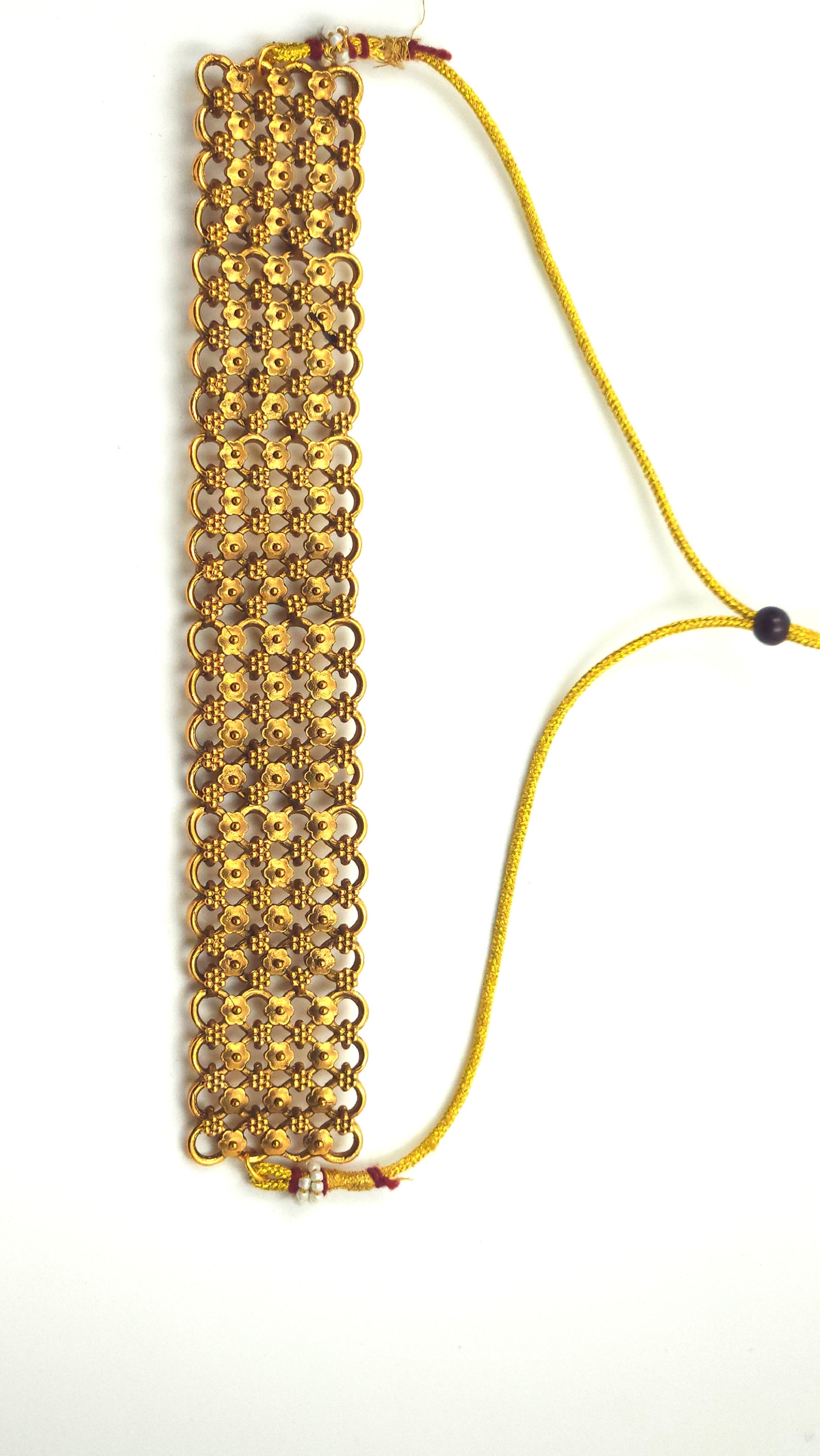 Royal Premium Choker Set